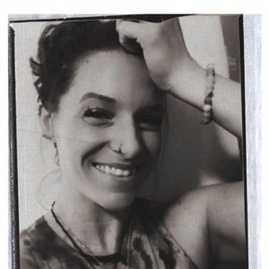 Meet your Posher, Meagan